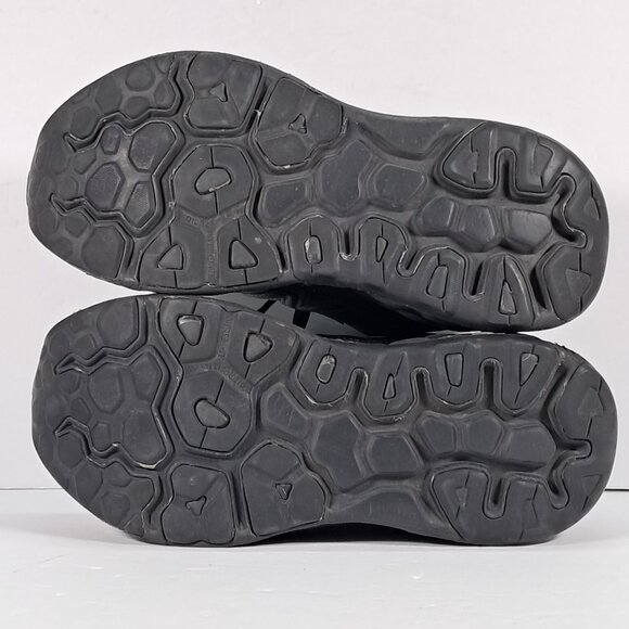 New Balance Fresh Foam WW840FB1 Women 8.5, Men 7 Black Slip Oil Resistant Work - Picture 12 of 15